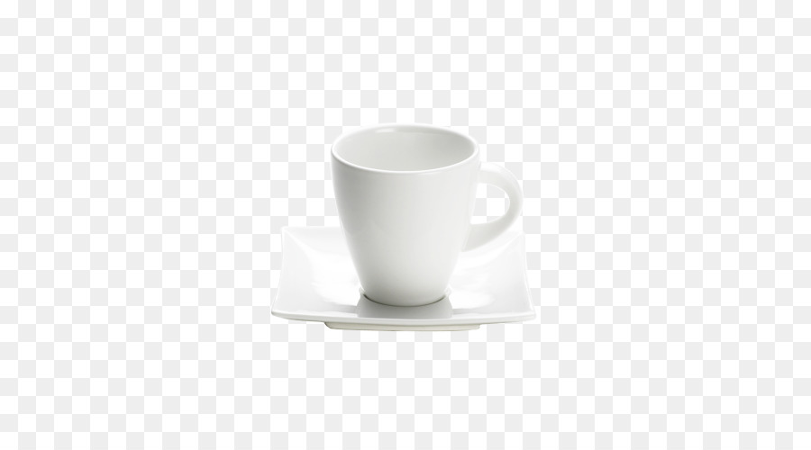 Coupe Blanche，Tasse PNG