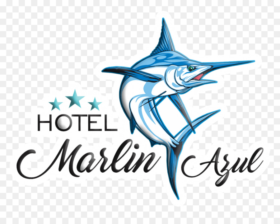 Dauphin，L Hôtel Marlin Azul PNG