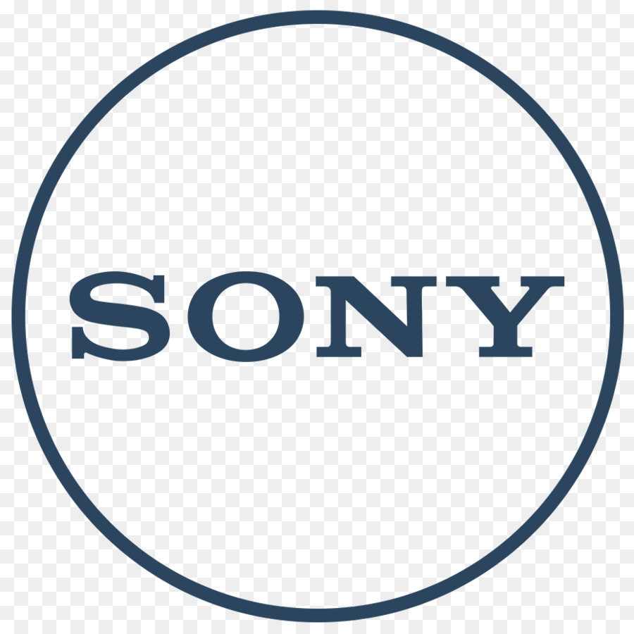 Logo Sony，Marque PNG