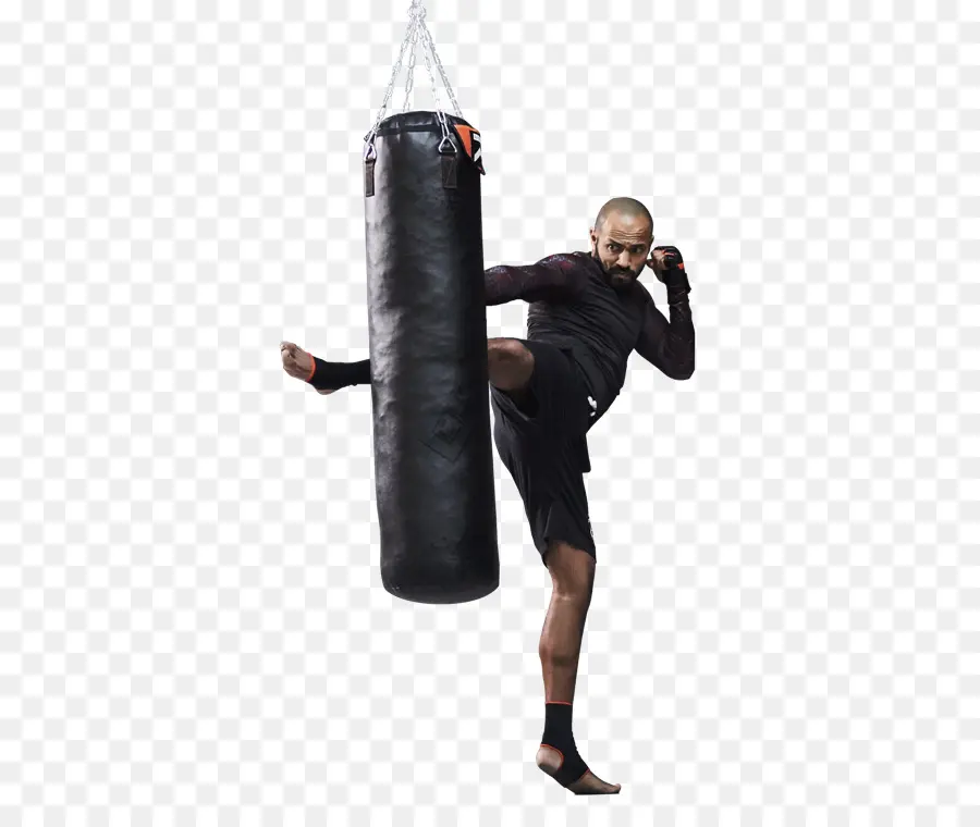 Homme，Kickboxing PNG