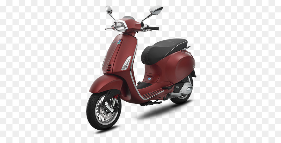 Scooter，Moto PNG