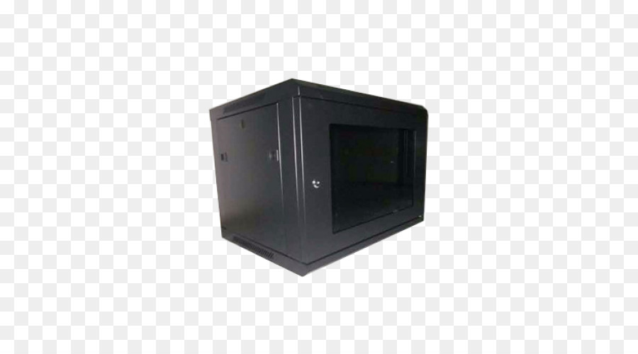 Boîtier électrique，19inch Rack PNG