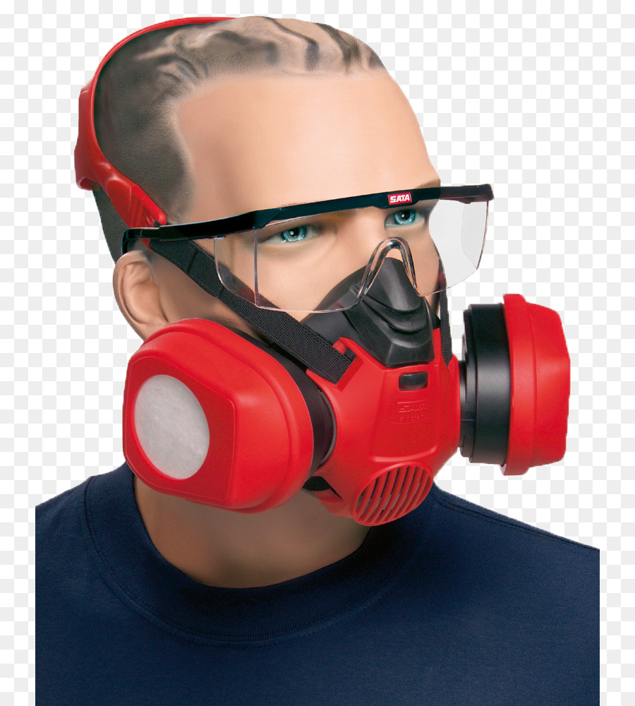 Masque，Respirateur PNG