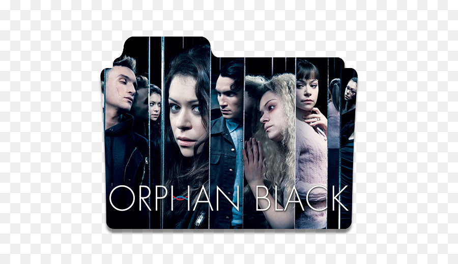 Tatiana Maslany，Orphelin Noir PNG