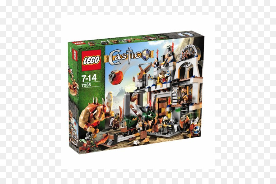 Château De Lego，Lego PNG