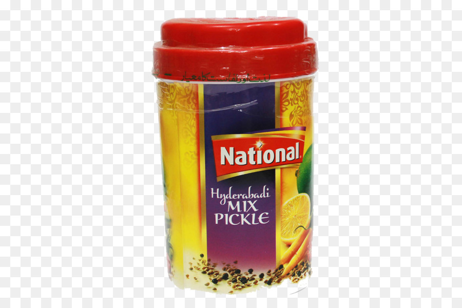 Prune Assurée，National Foods Limited PNG