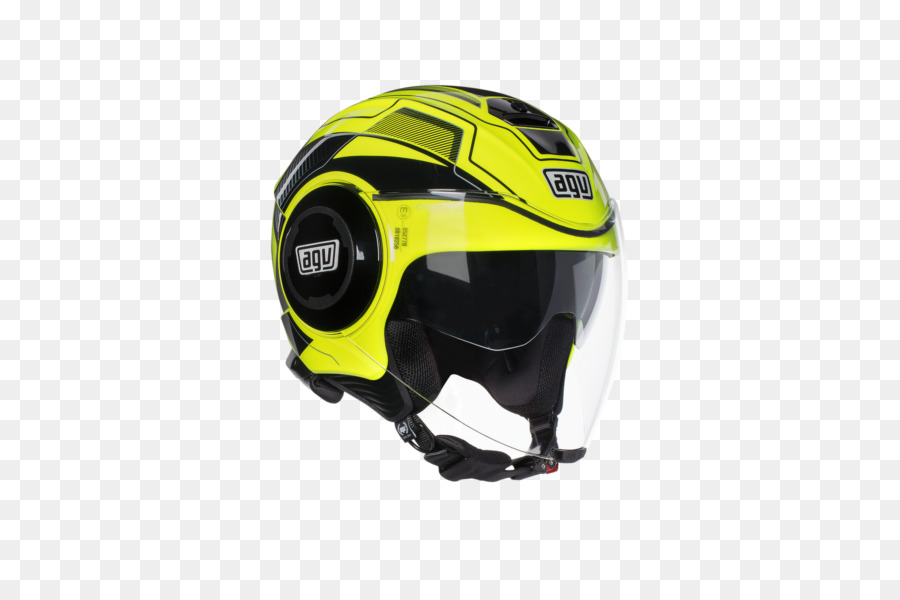 Les Casques De Moto，Agv PNG