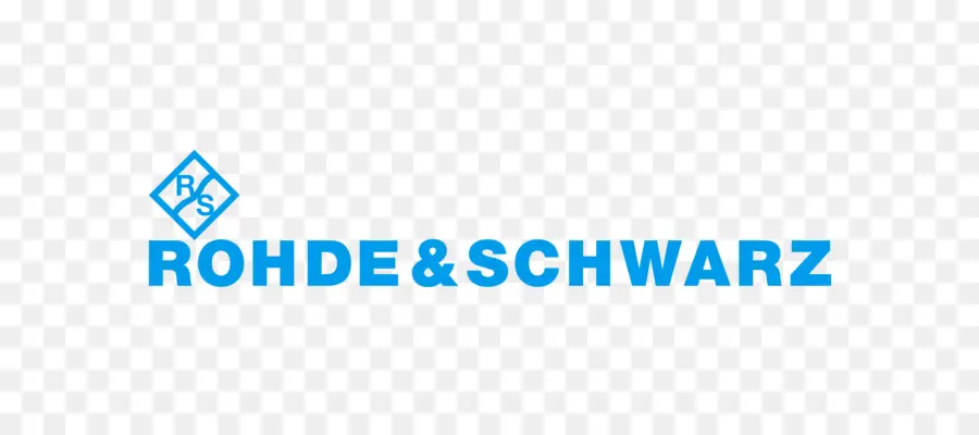 Rohde Schwarz，Logo PNG