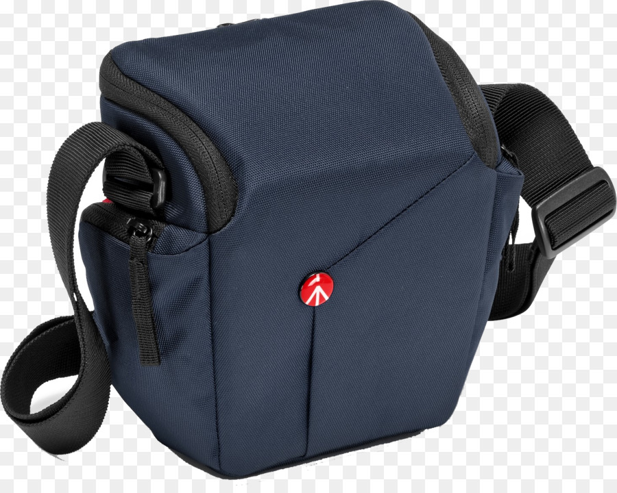 Manfrotto Sac D épaule Nx étui Dslr Gris，Manfrotto PNG