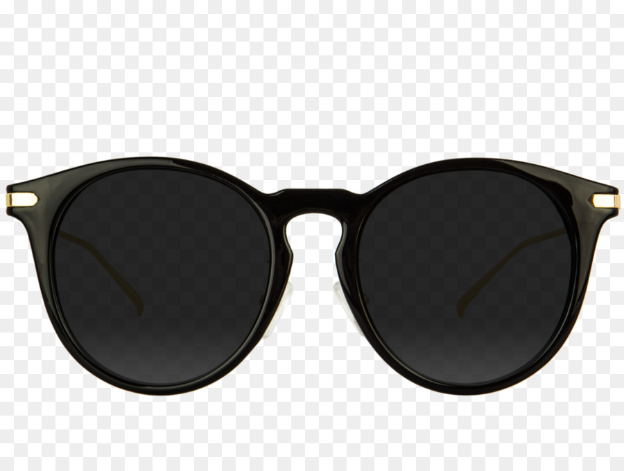 Lunettes De Soleil Noires，Lunettes PNG