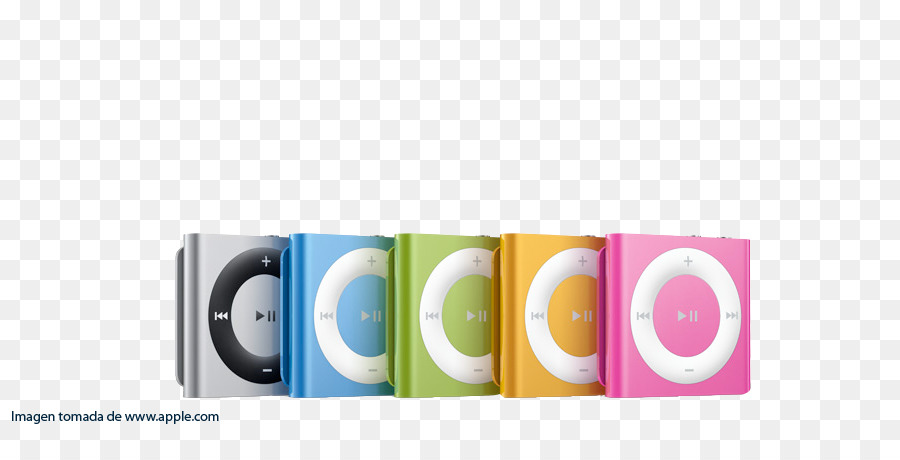 L Ipod Shuffle，Ipod Touch PNG