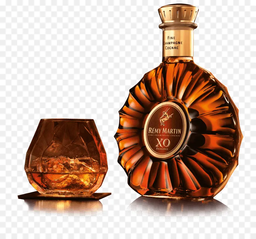 Cognac，Louis Xiii PNG