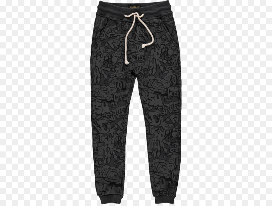 Pantalon De Survêtement Noir，Pantalons De Jogging PNG