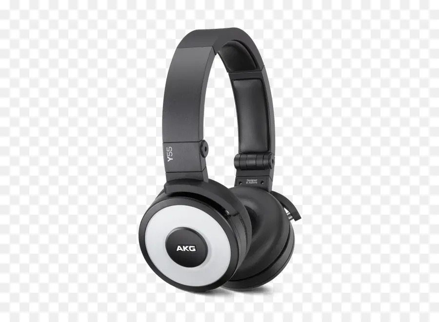 Casque Noir，Audio PNG