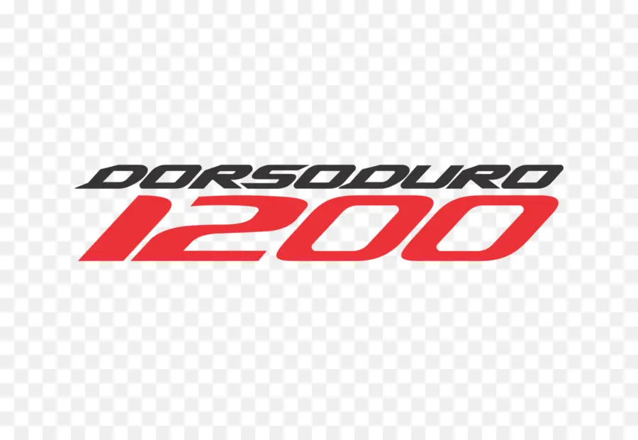 Dorsoduro 1200，Marque PNG