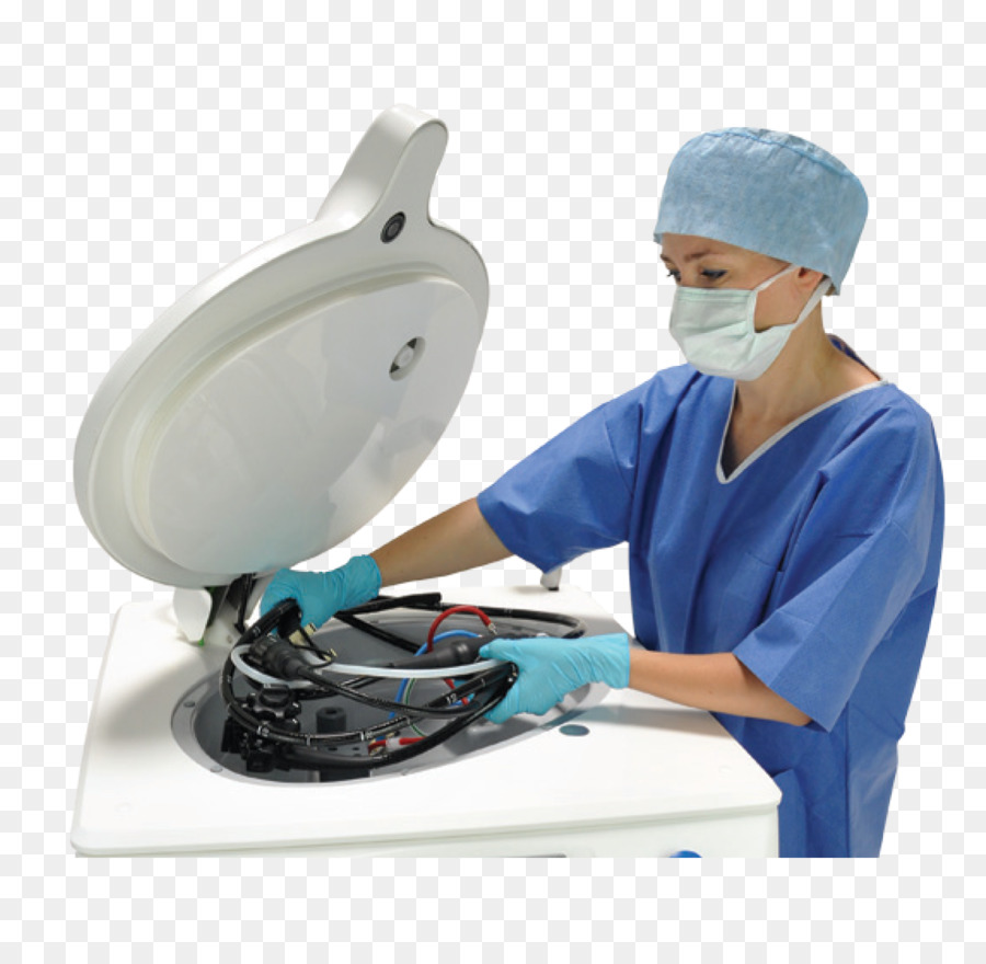 L Endoscopie，Endoscope PNG