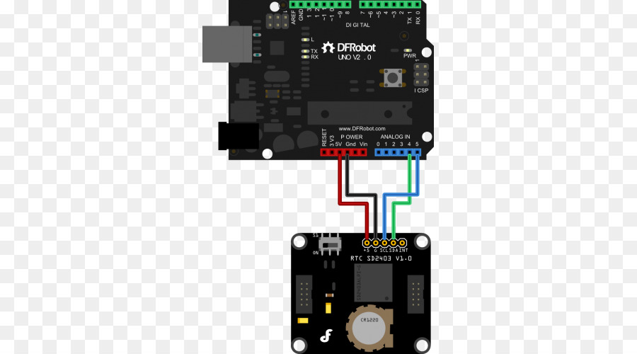 Arduino，Liquidcrystal Affichage PNG