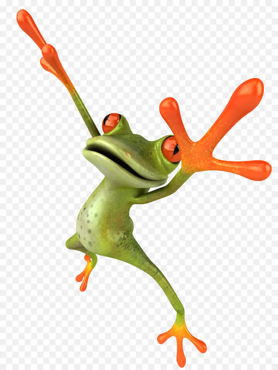 Grenouille，Amphibie PNG