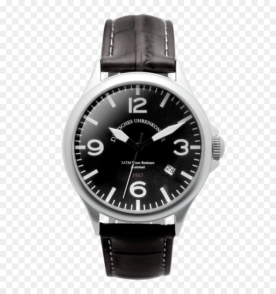 Montre Noire，Montre PNG