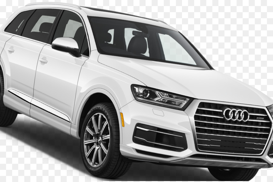 Audi Q7，Voiture PNG