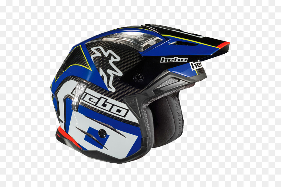 Les Casques De Moto，Hebo PNG