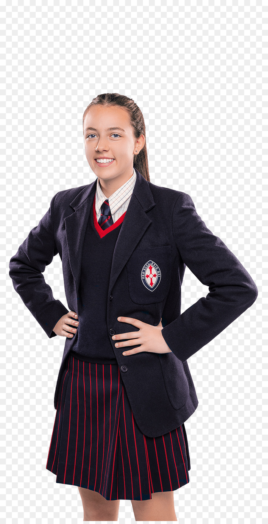 Blazer，L Uniforme De L école PNG