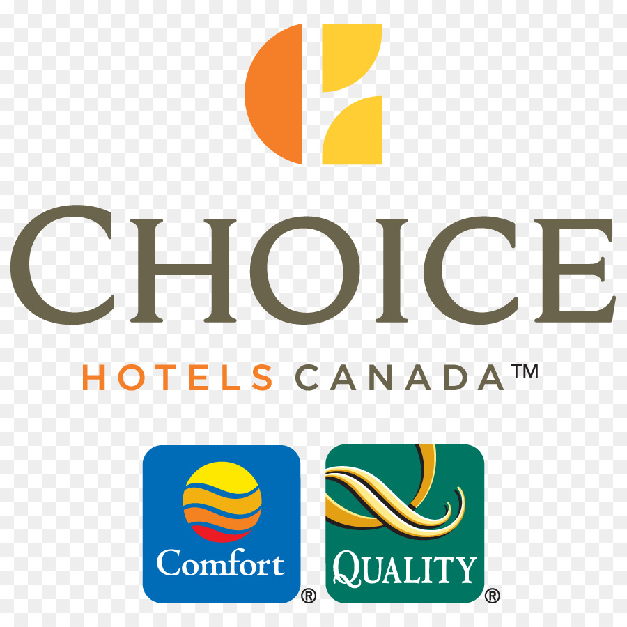 Choice Hotels Canada，Confort PNG