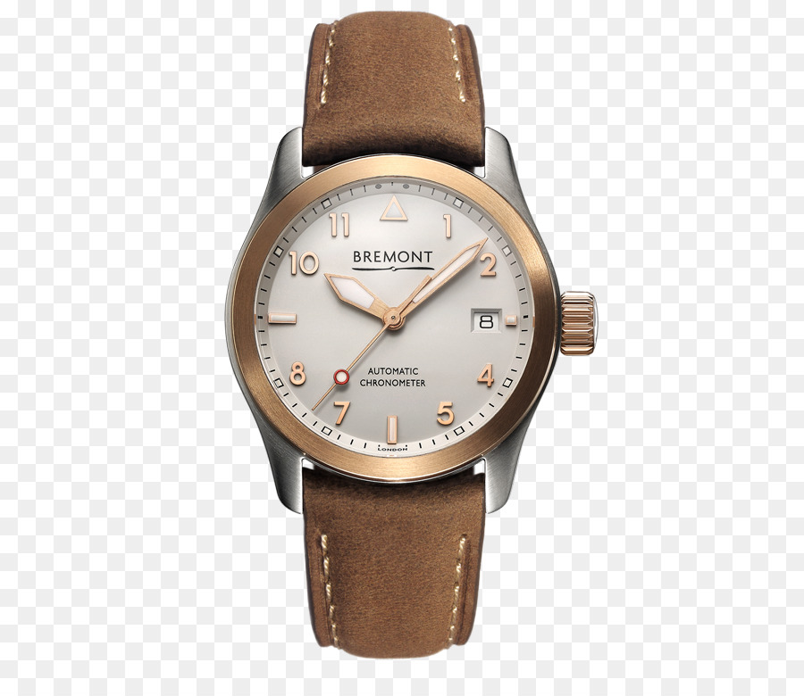 Brémont Watch Company，Regarder PNG