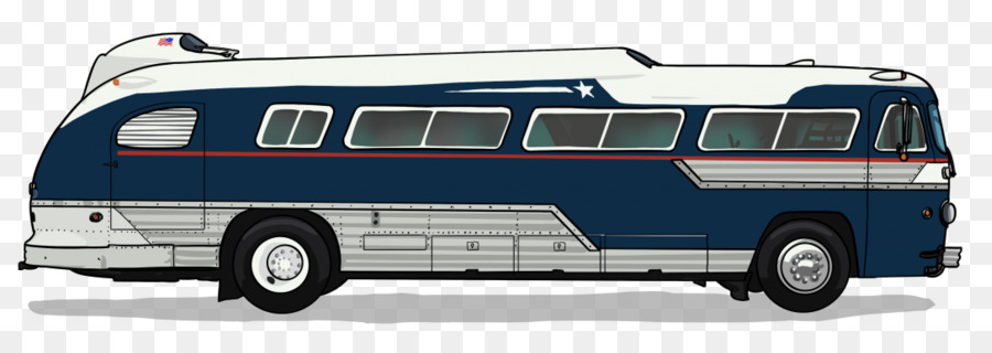 Bus De Tournée De Service，Flxible Métro PNG