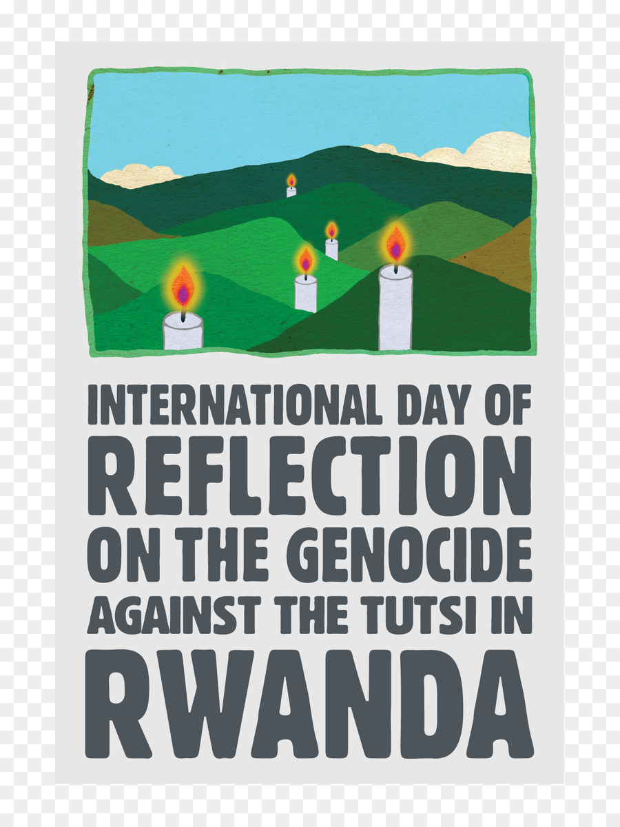 Génocide Rwandais，Le Rwanda PNG