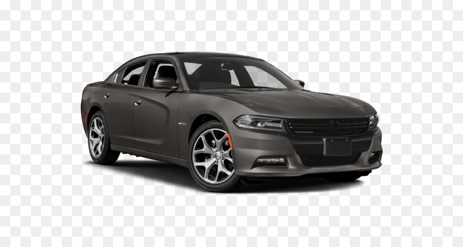2018 Dodge Charger Rt Berline，Dodge PNG