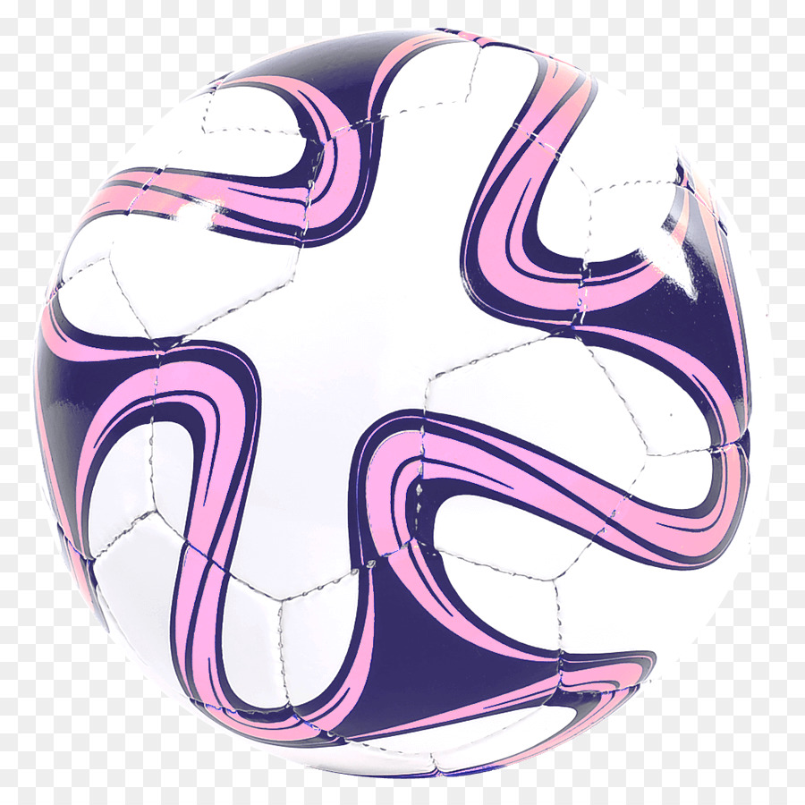 Ballon De Football，Rose PNG