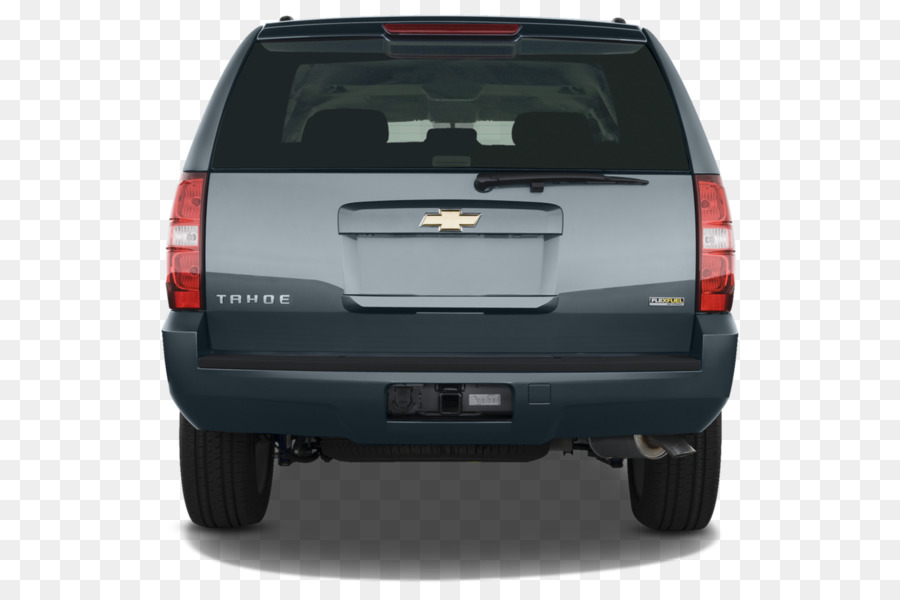 2008 Chevrolet Tahoe Hybride，2007 Chevrolet Tahoe PNG