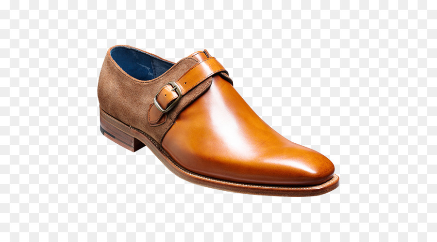 Chaussures Marron，Cuir PNG