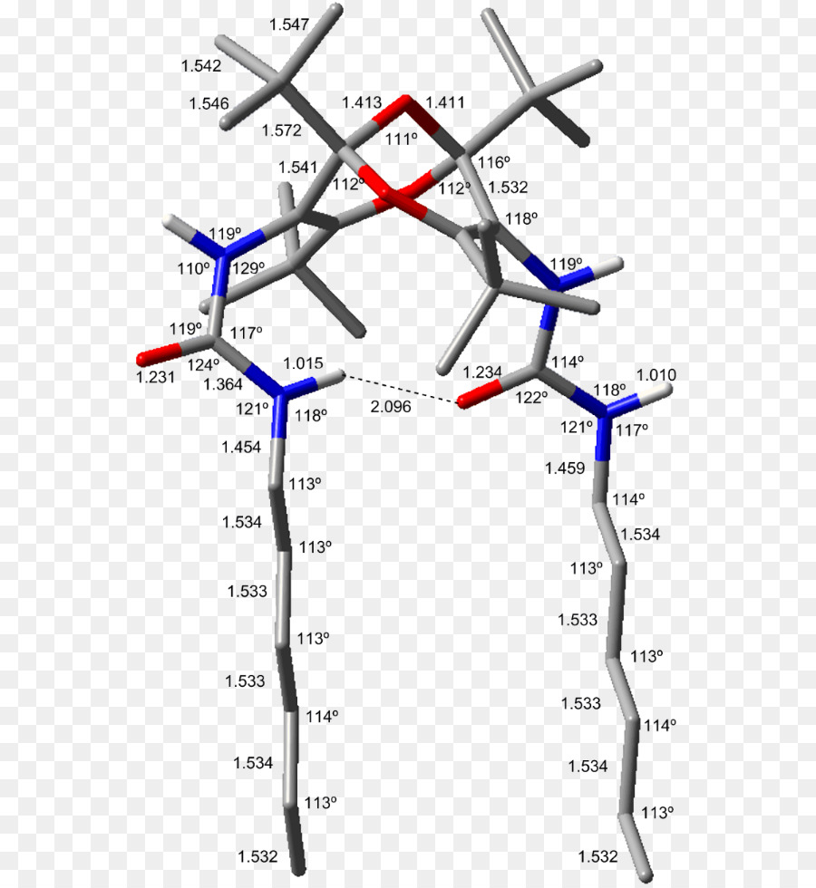 Structure，Cristallographie PNG