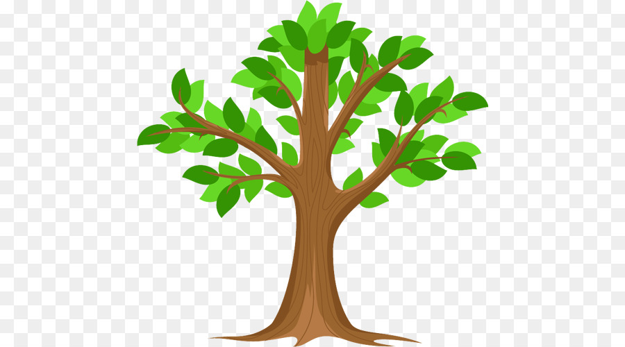 Arbre Vert，Nature PNG