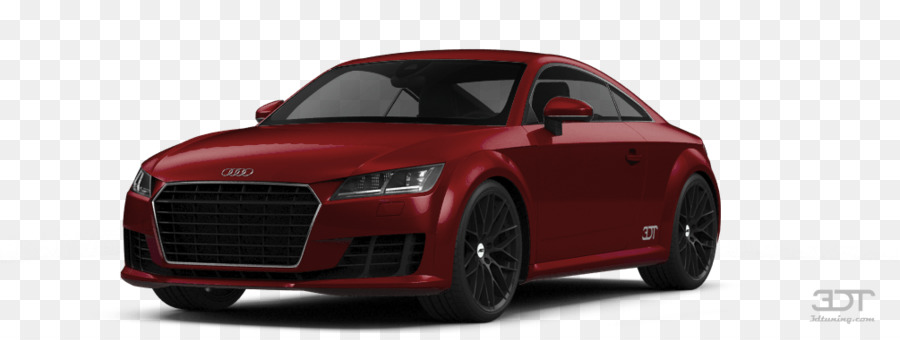 Audi Tt，Voiture PNG