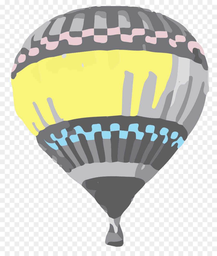 Ballon à Air Chaud，Montgolfière PNG