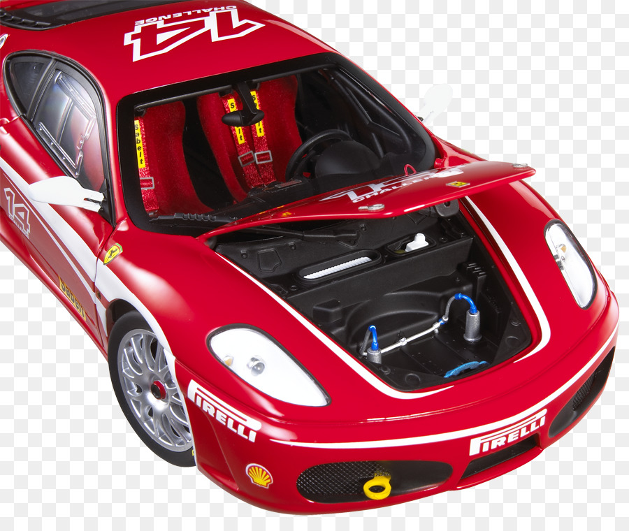 Ferrari F430 Challenge，Ferrari 360 Modena PNG