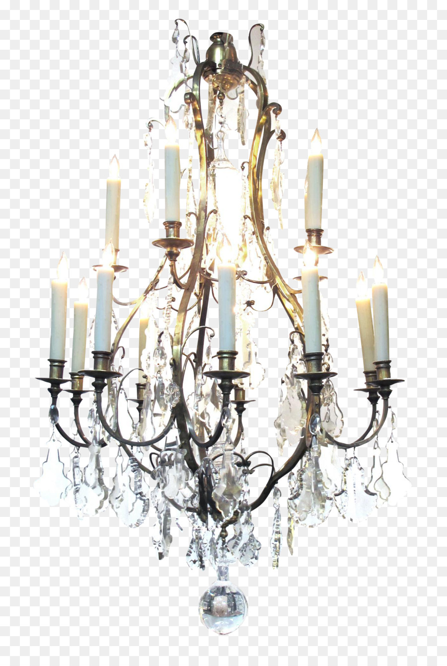 Lustre，Cristal PNG