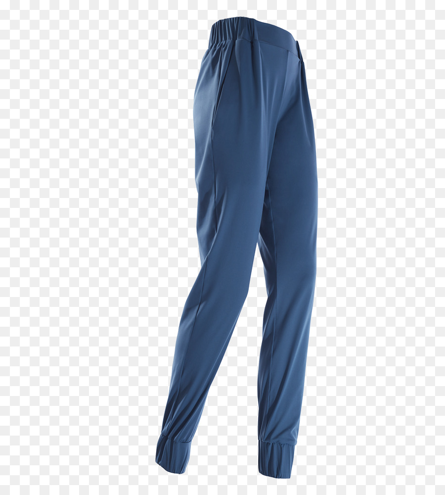 Pantalon De Survêtement Bleu，Pantalon PNG