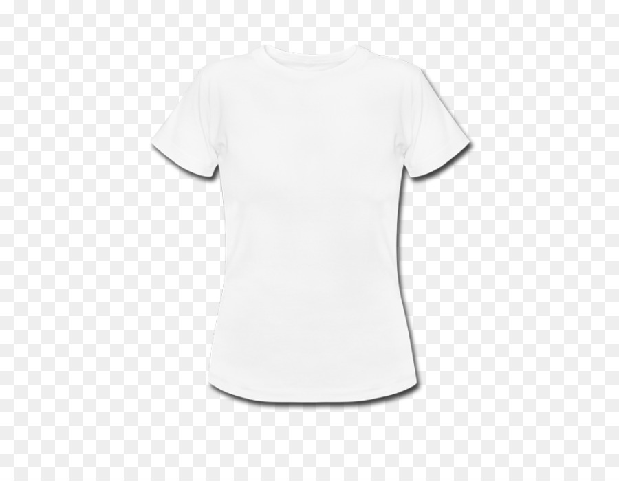 Tee Shirt Blanc，Vêtements PNG