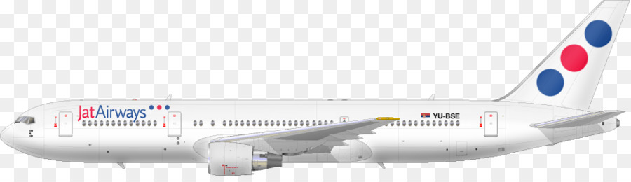 Boeing 737 De La Prochaine Génération，Boeing 767 PNG