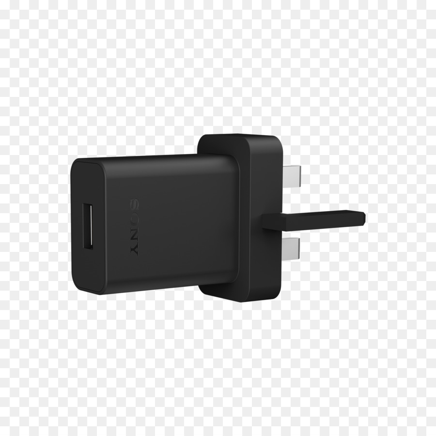 Chargeur Noir，Adaptateur PNG