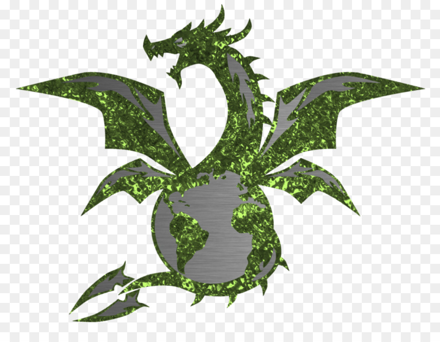 Dragon，Feuille PNG