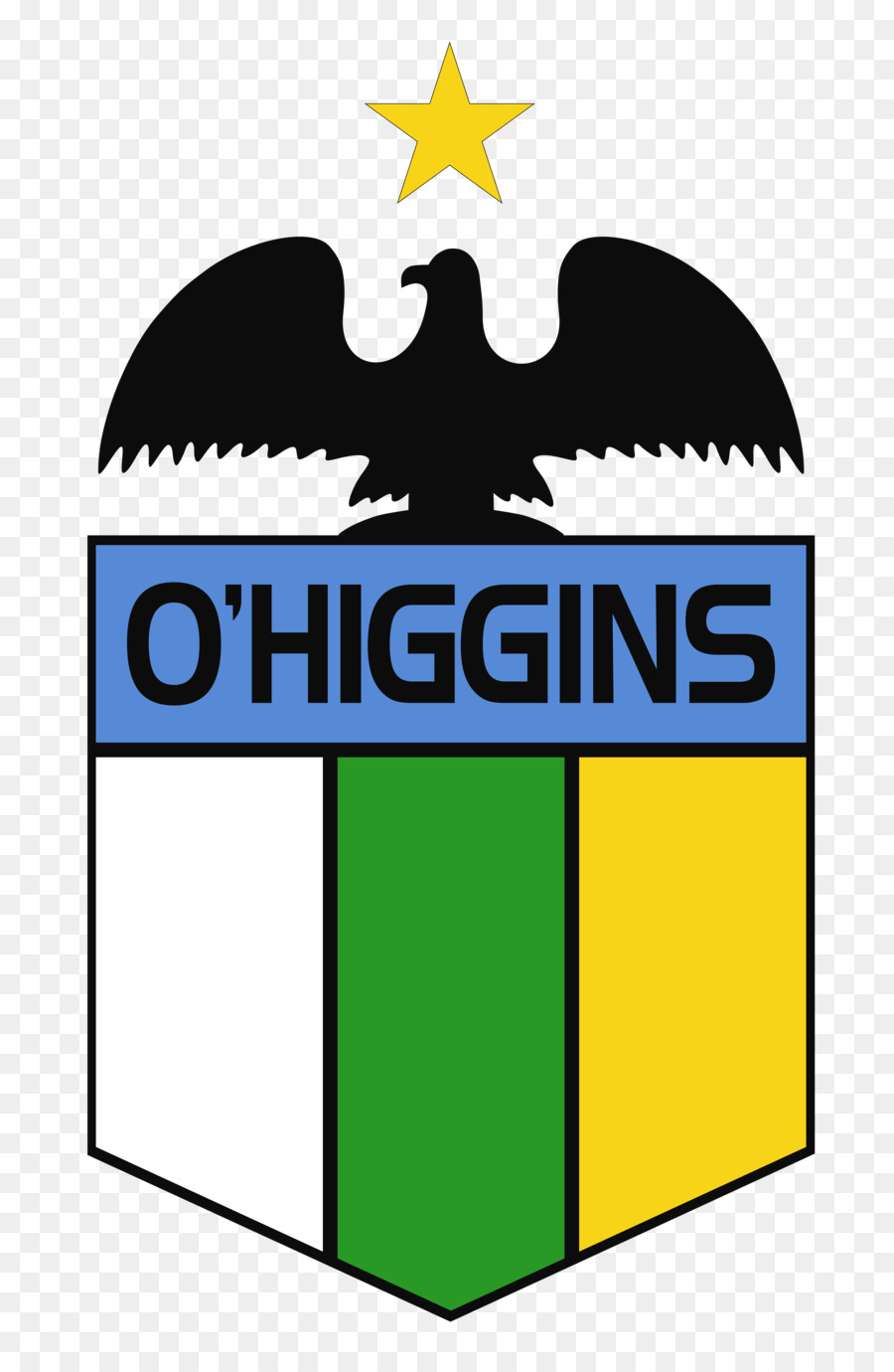 O Higgins Fc，Rancagua PNG