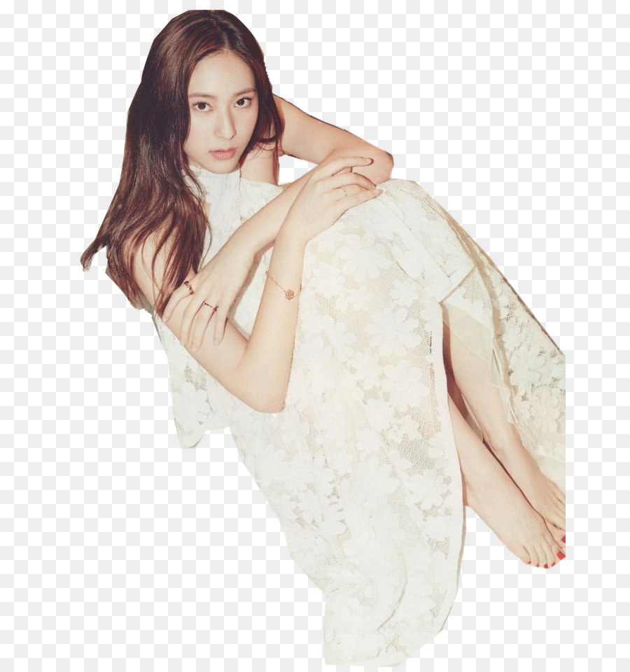 Krystal Jung，Jessica Krystal PNG