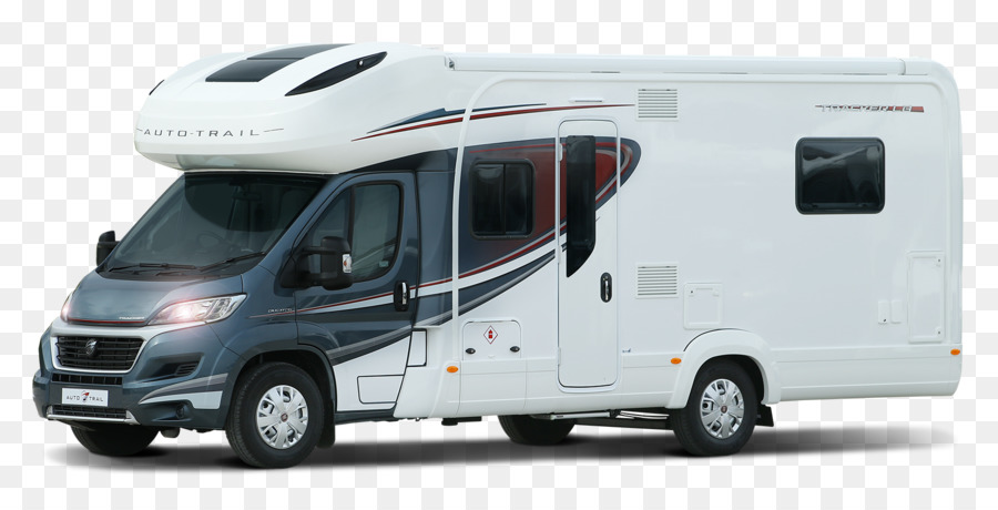 Voiture，Camping Car PNG