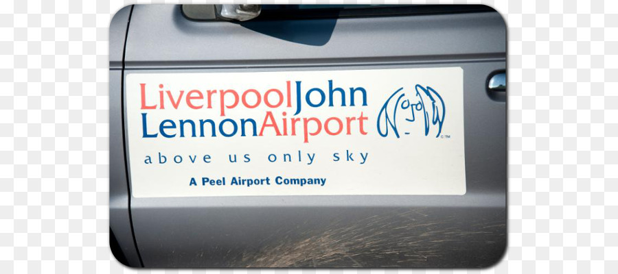 Aéroport De Liverpool John Lennon，Liverpool PNG