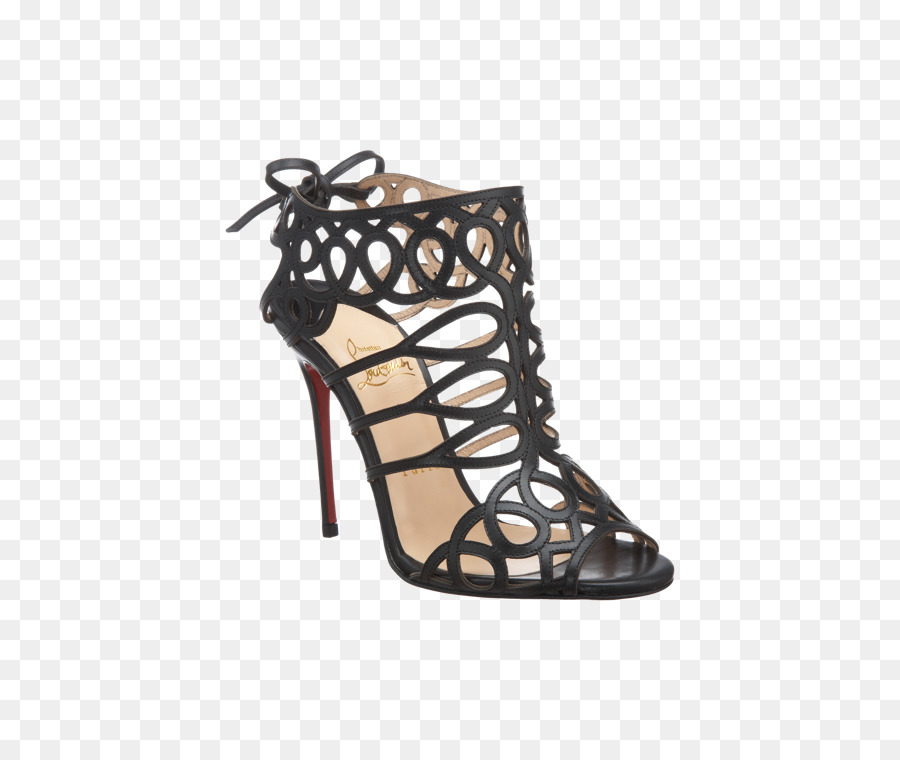 Chaussure à Talons Hauts，Chaussure PNG